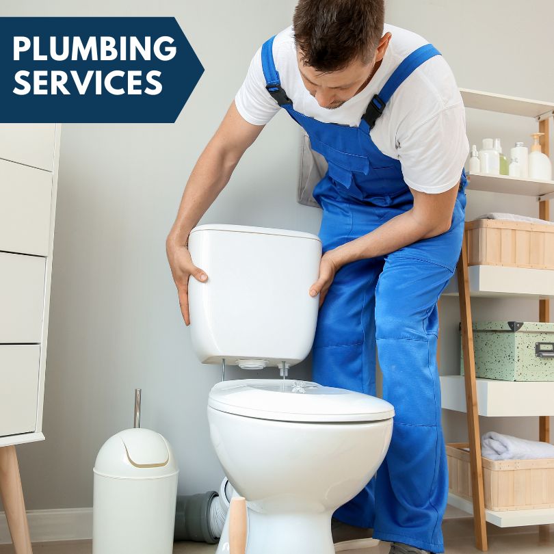 Plumbing Company in Basalt, ID